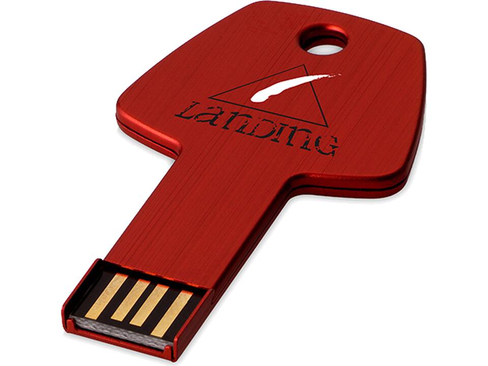 USB key 9