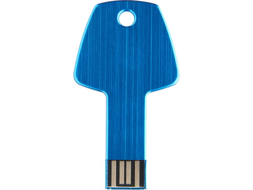 USB key 22