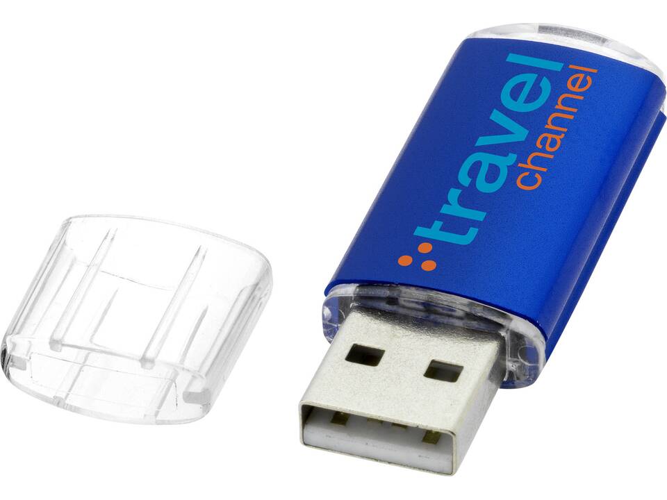 Silicon Valley USB 6
