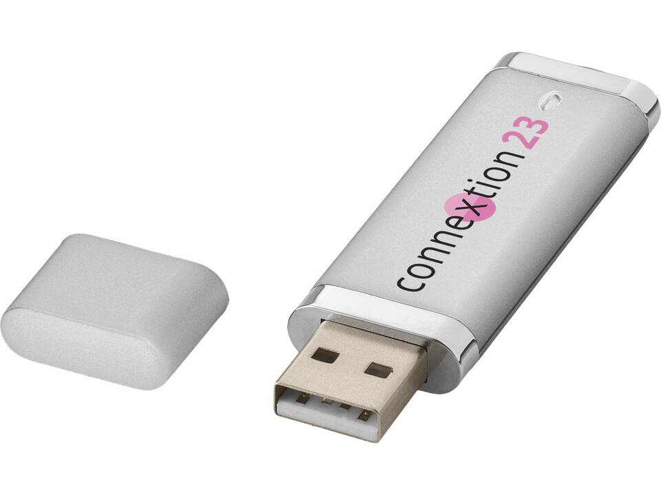 USB Flat 11