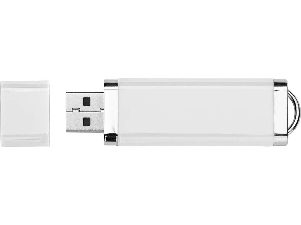 USB Flat 37