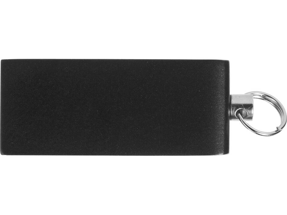 Mini Rotate Aluminium 43