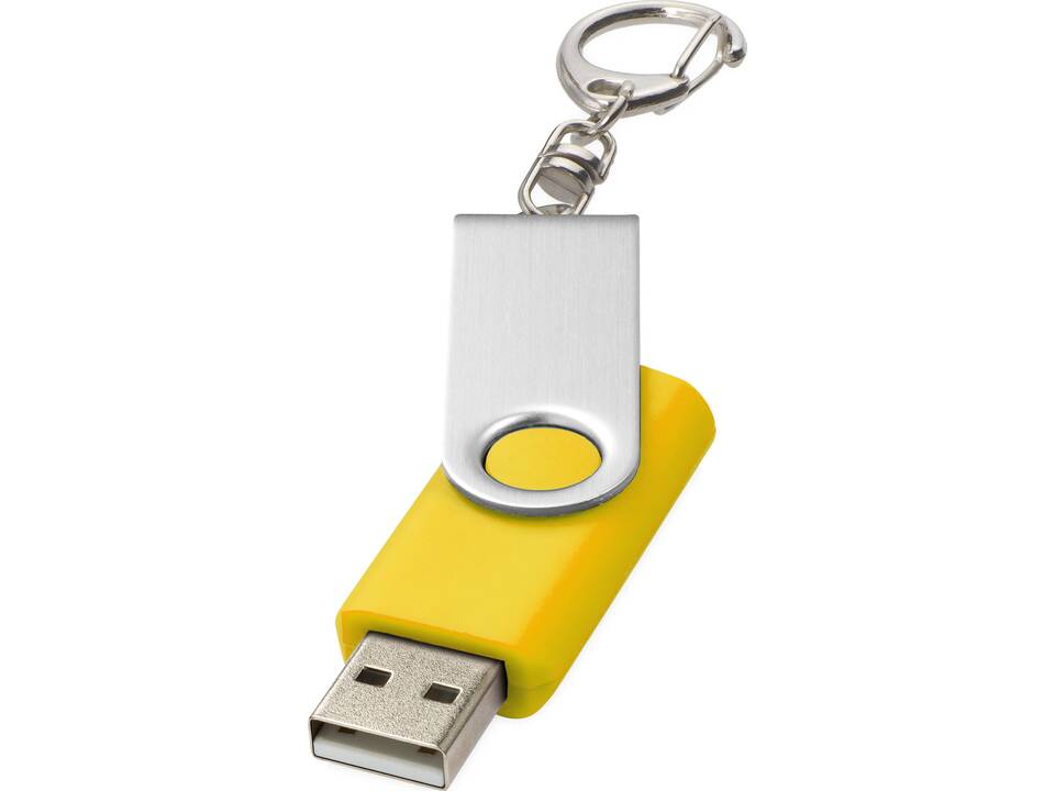 Rotate with Keychain 41