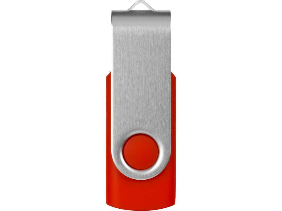 Rotate without Keychain 32