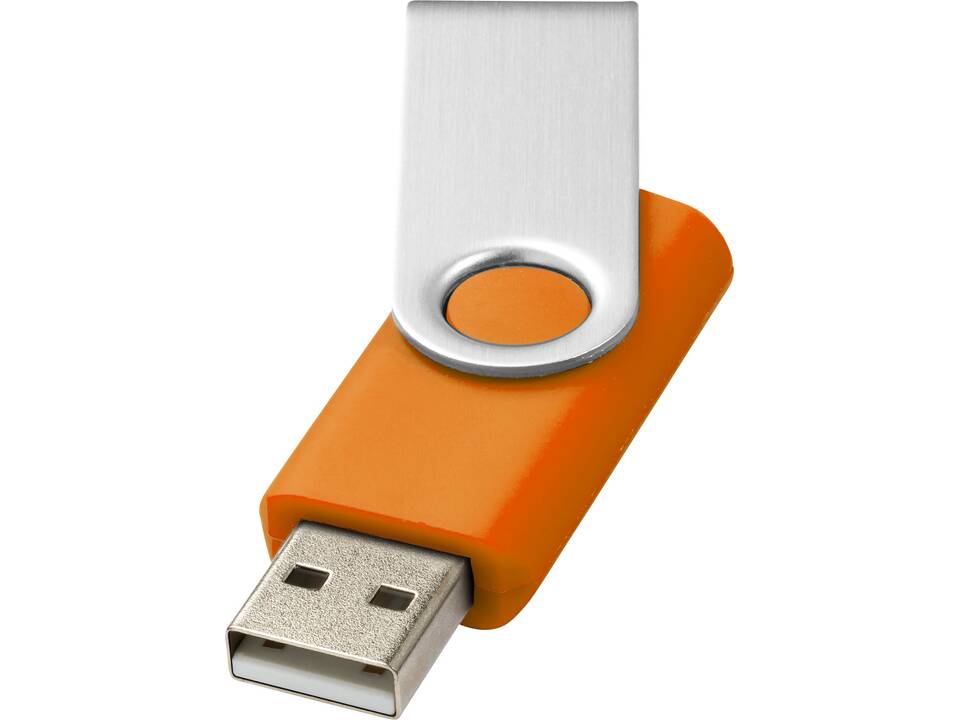 Rotate without Keychain 108