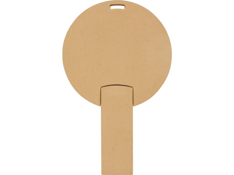 Round degradable USB 7