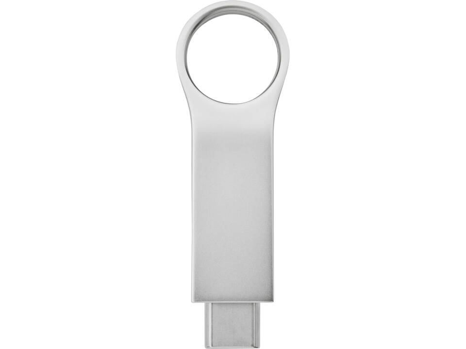 Type C USB 3.0 round large 14