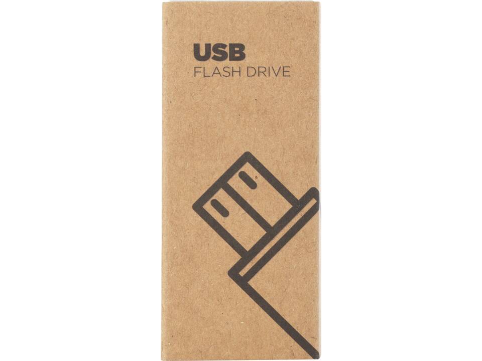 Metal compact USB 3.0 5