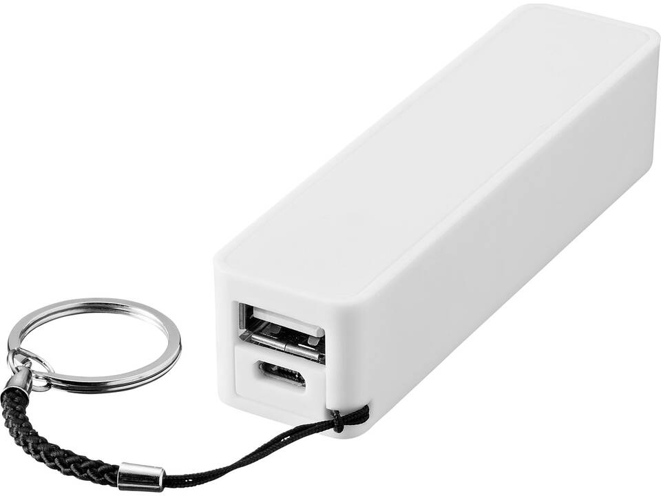 WS104  2000/2200/2600 mAh powerbank 2