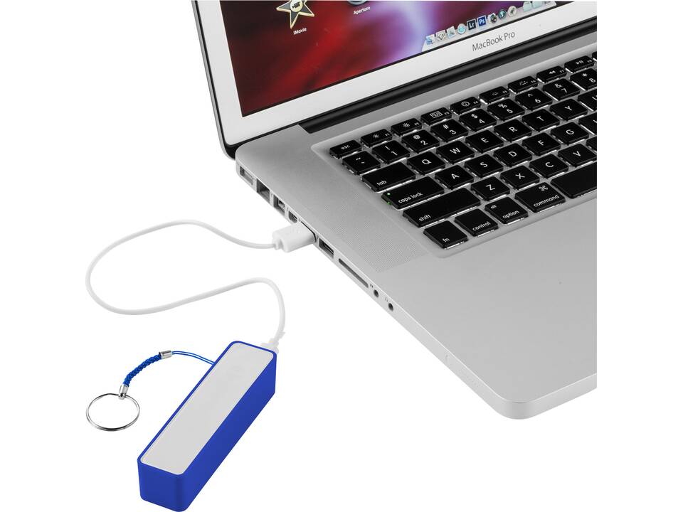 WS104  2000/2200/2600 mAh powerbank 15
