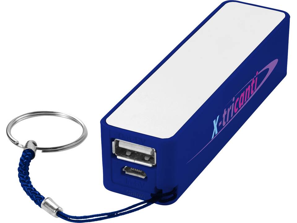 WS104  2000/2200/2600 mAh powerbank 13