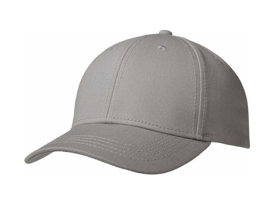 Luxury Fine Cotton Cap 5