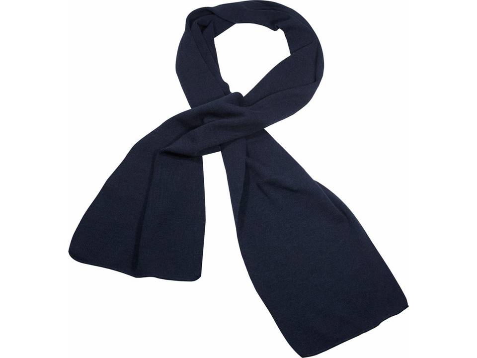 Basic Acrylic scarf 1