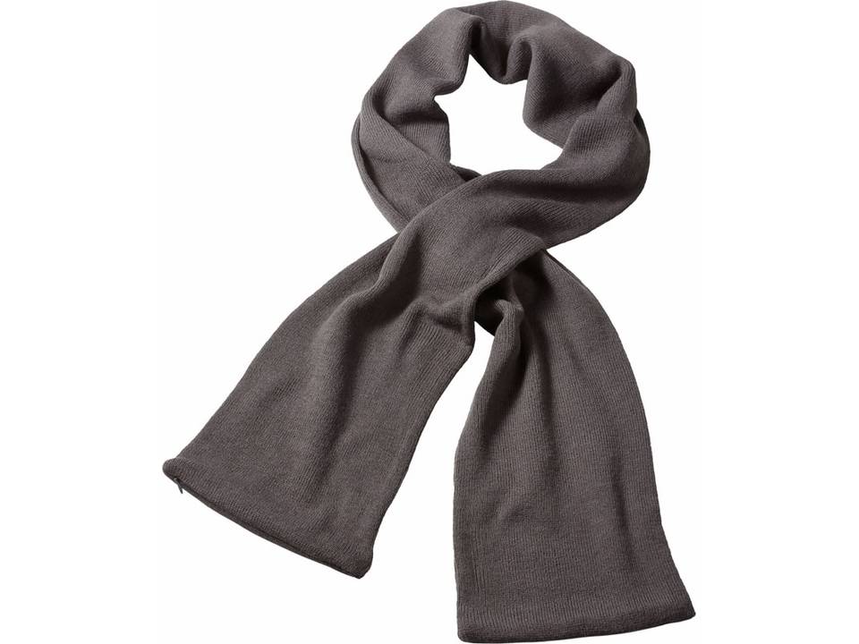 Luxury Acrylic scarf 2