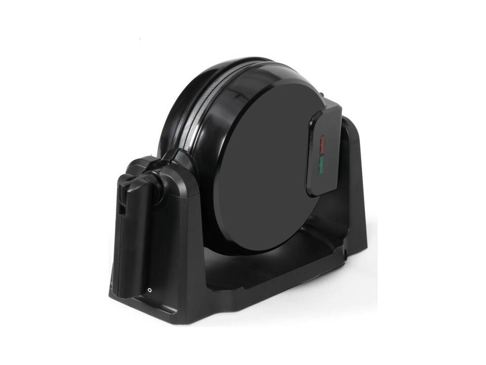 Rotary waffle iron 4