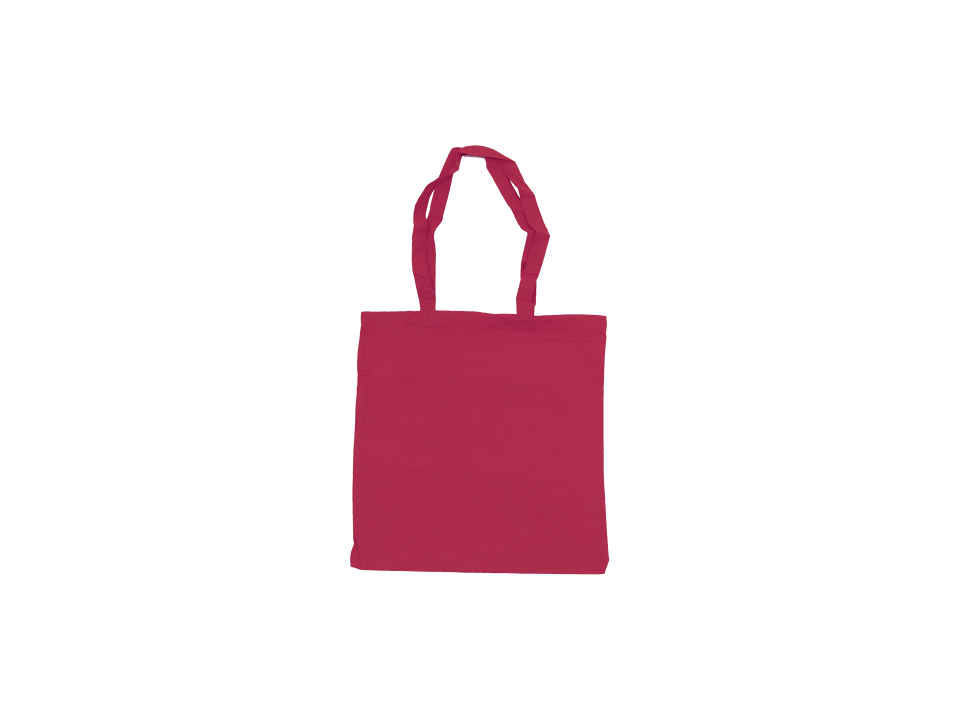Shopping bag Cotton 8