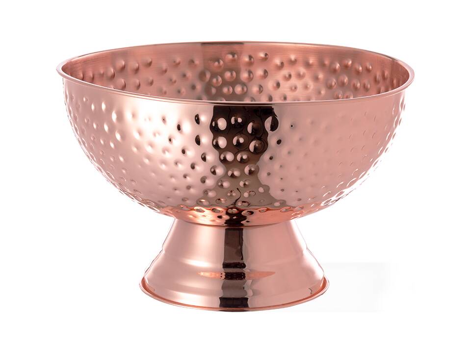 Copper Champagne bucket - 8,5L 4