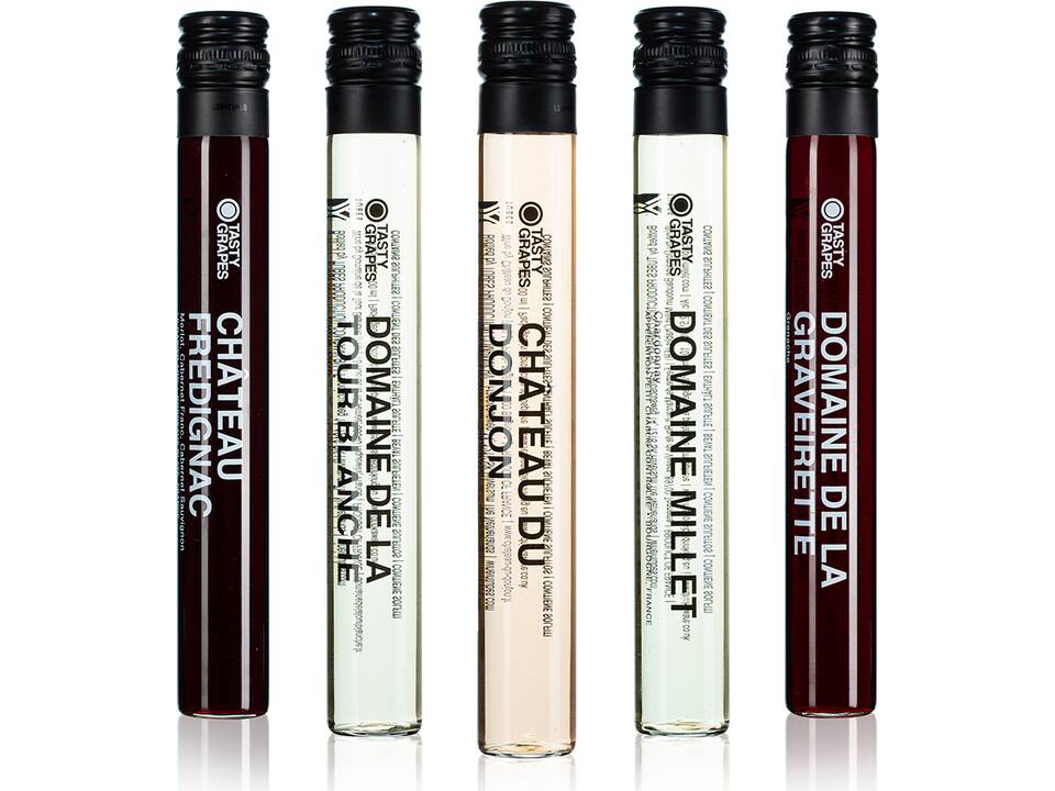 WineTube Giftbox France 1