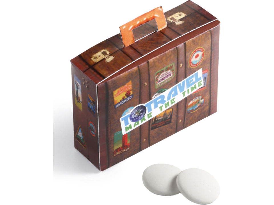 Suitcase mints 1