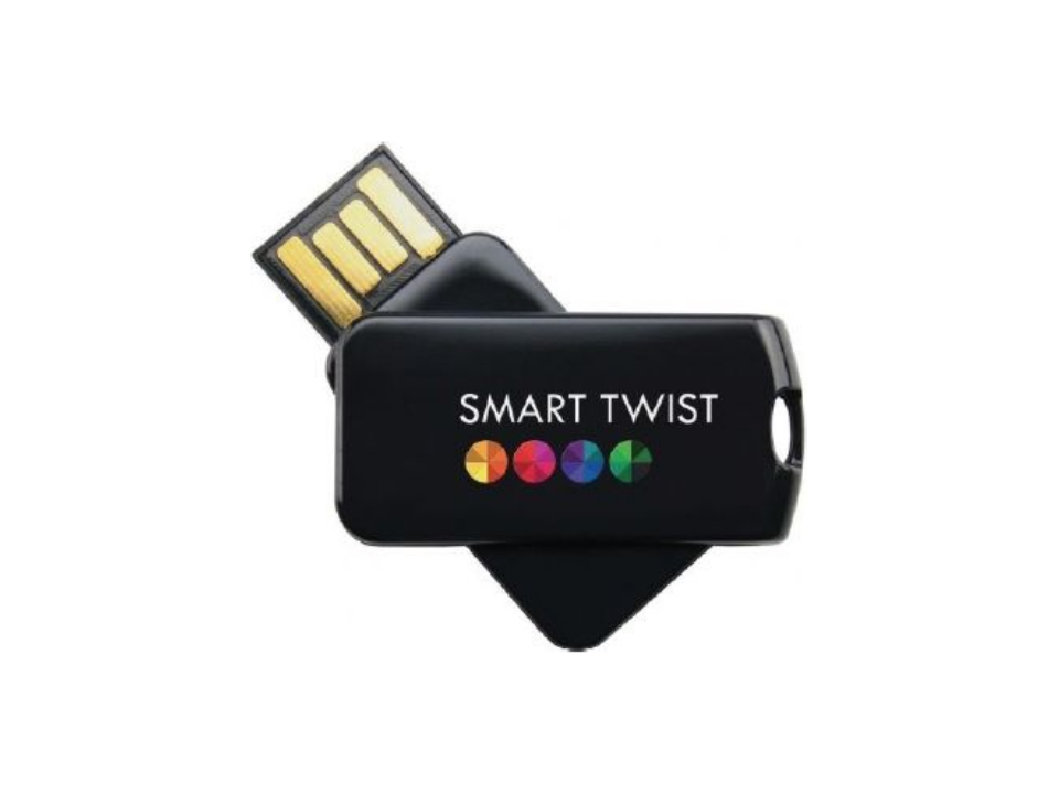 USB stick Smart Twist 4