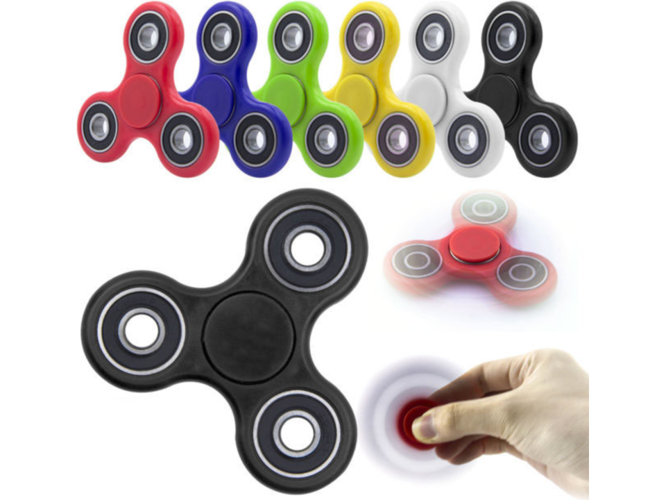 Fidget Spinner 3