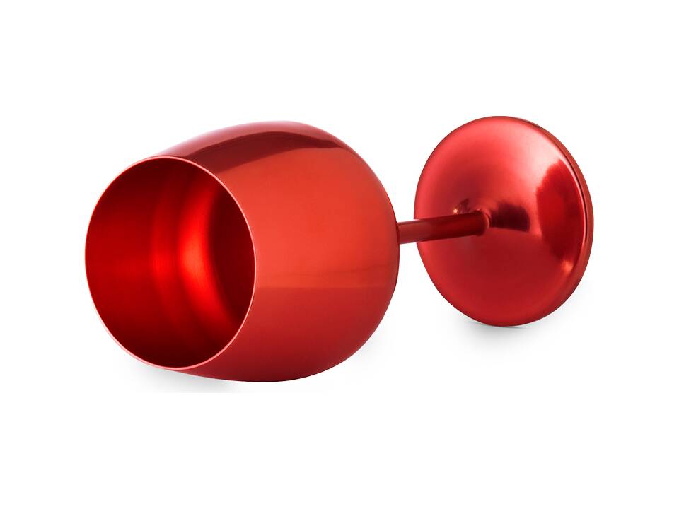 Wine cup Arlene Metalic - 540 ml 5