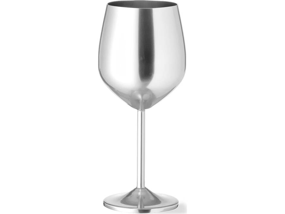 Wine cup Arlene Metalic - 540 ml 3