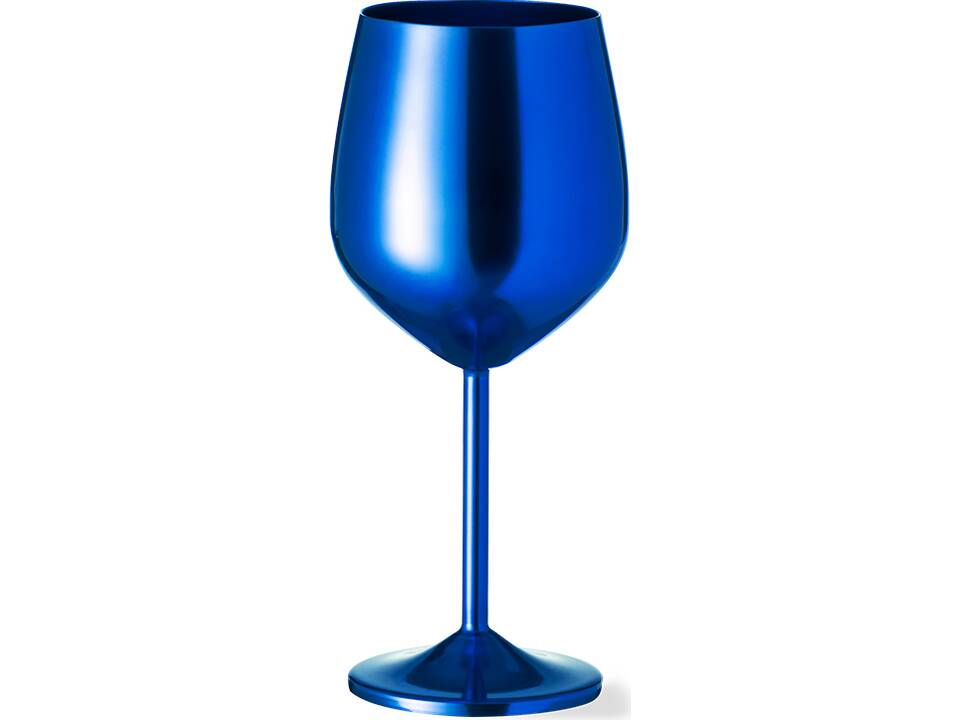 Wine cup Arlene Metalic - 540 ml 4