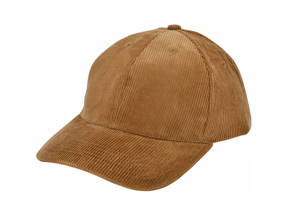 Corduroy cap 3