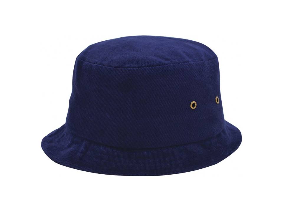 Heavy Brushed Bob Hat 3