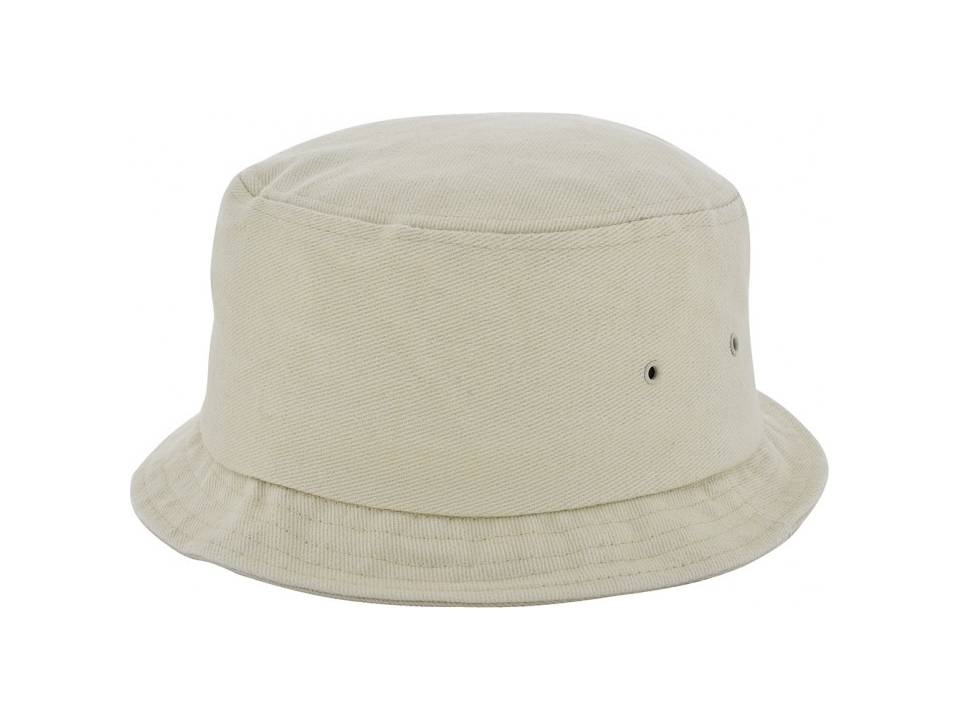 Heavy Brushed Bob Hat