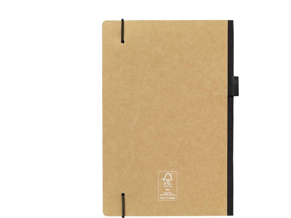 Craftnote Notebook A5 1