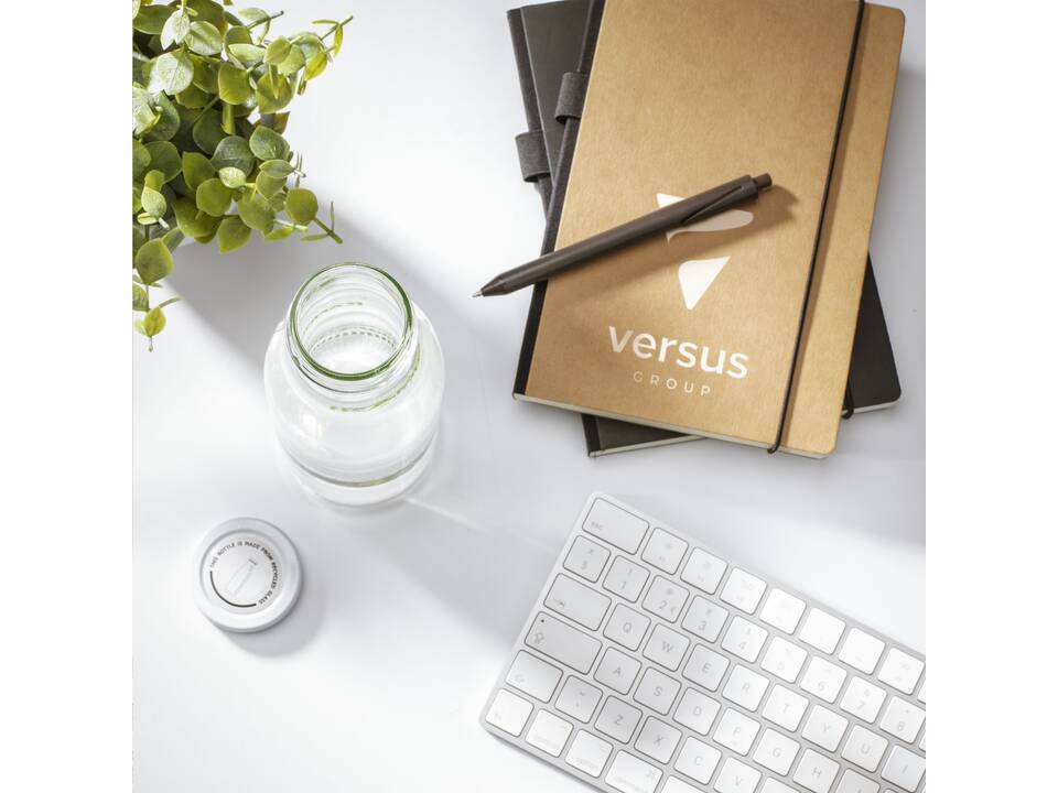 Craftnote Notebook A5 4