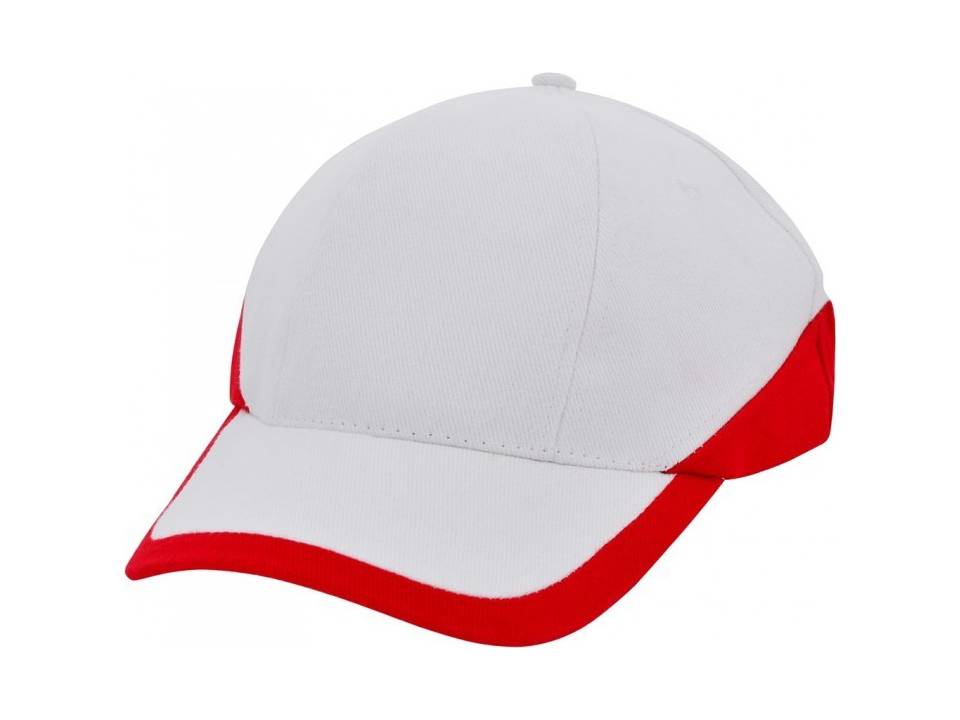 Duo Peak Cap 2