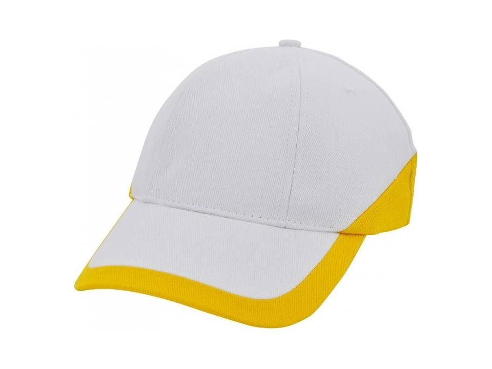 Duo Peak Cap 3