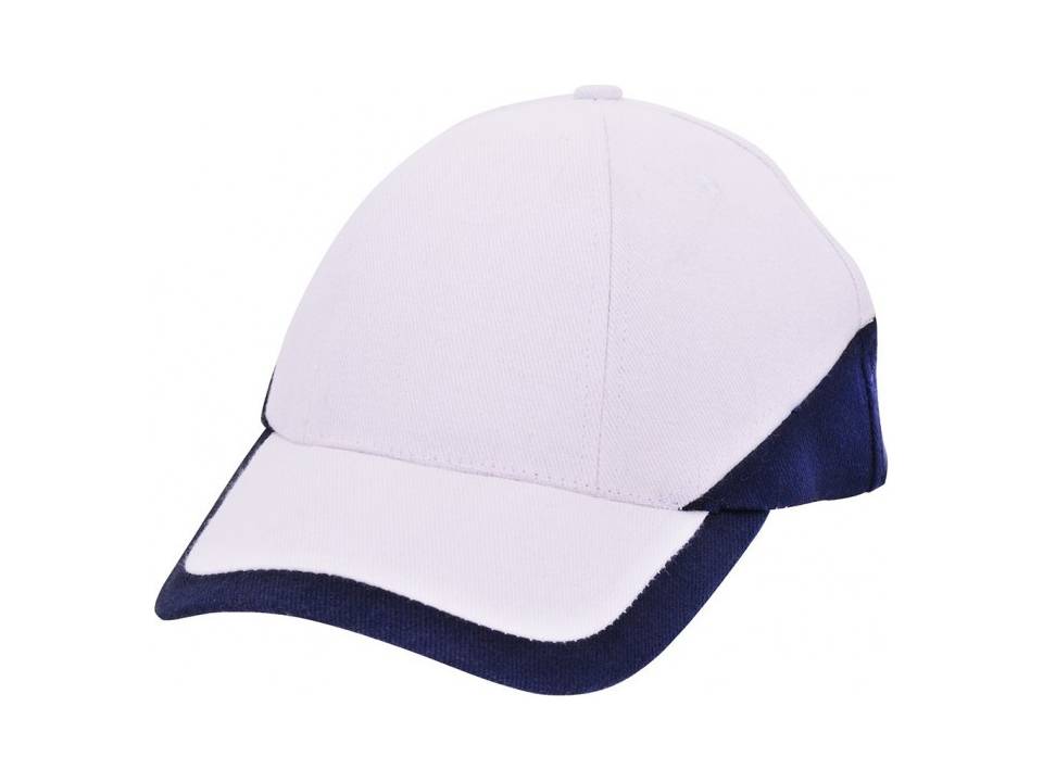 Duo Peak Cap 5