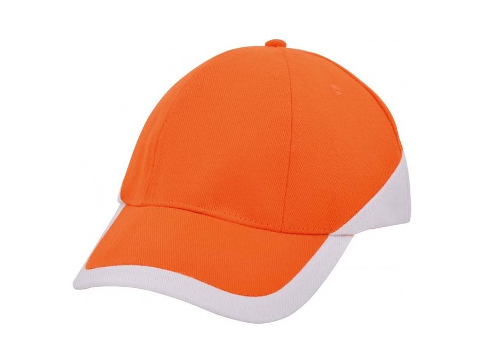 Duo Peak Cap 2