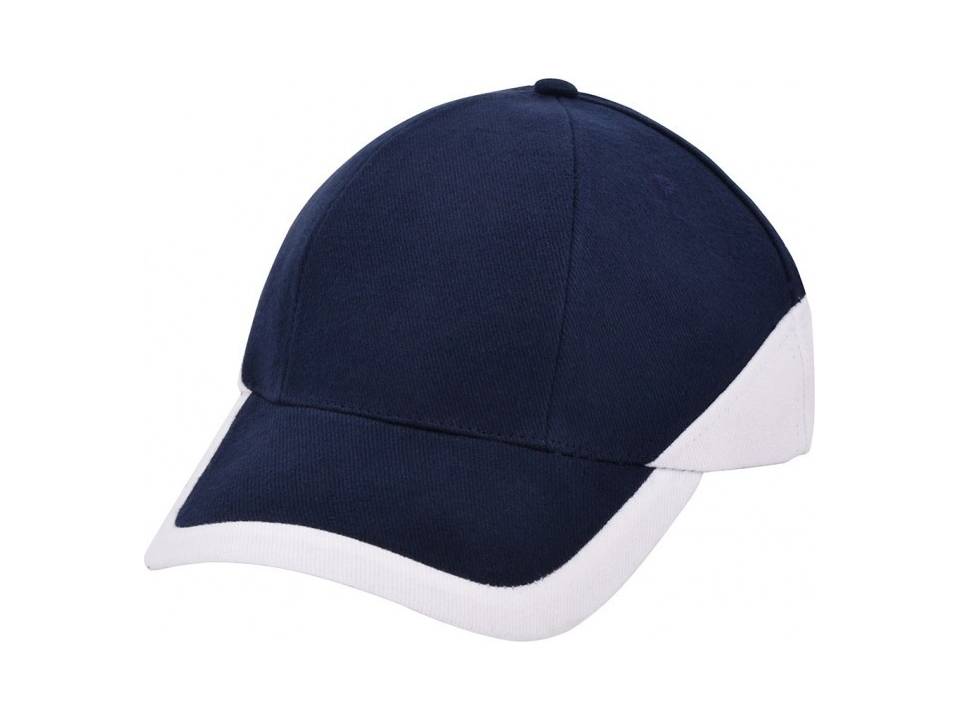 Duo Peak Cap 3