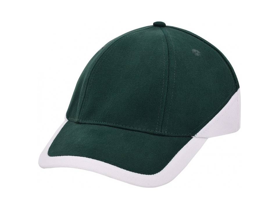 Duo Peak Cap 4