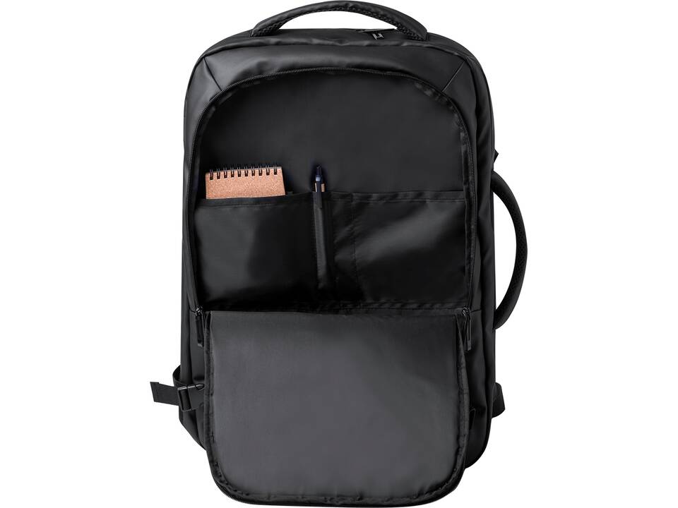 Tanen Backpack – Stylish & Functional 4