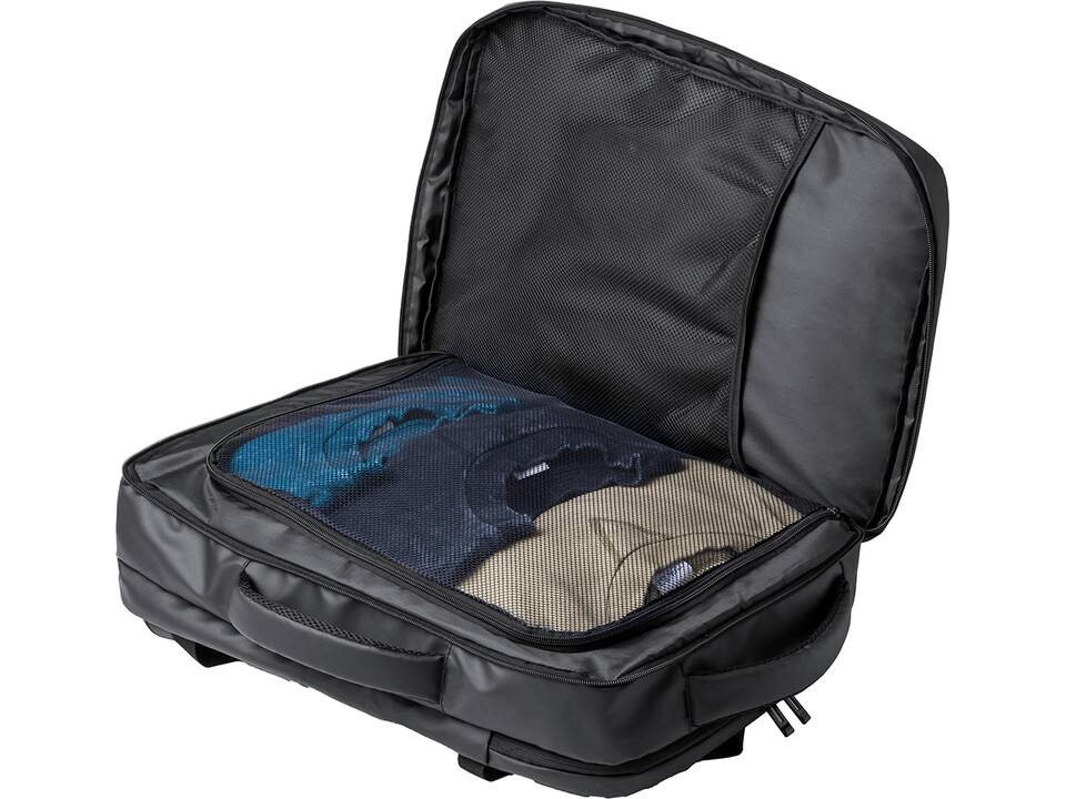 Tanen Backpack – Stylish & Functional 5