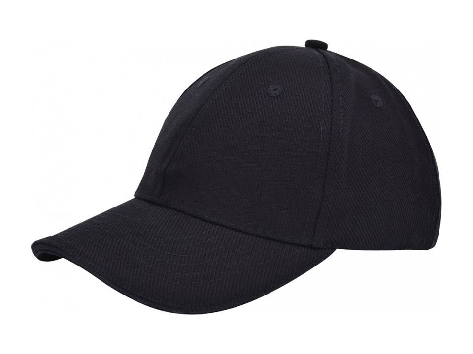 Canvas Sandwich Cap 1