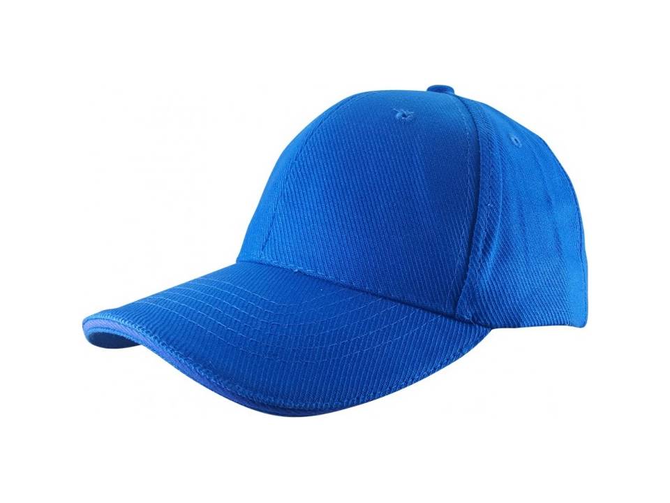 Canvas Sandwich Cap 2