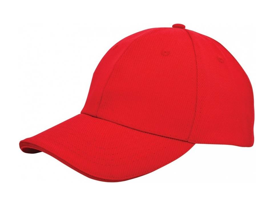 Canvas Sandwich Cap 3