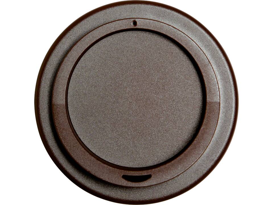 Americano® 350 ml insulated tumbler with grip 57