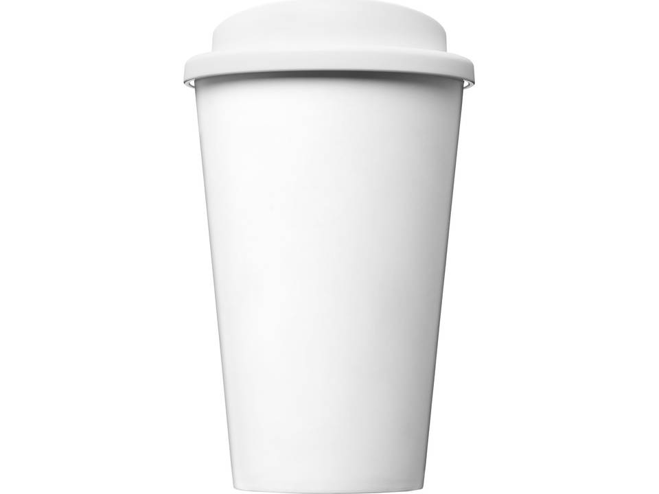 Brite-Americano® 350 ml insulated tumbler 5