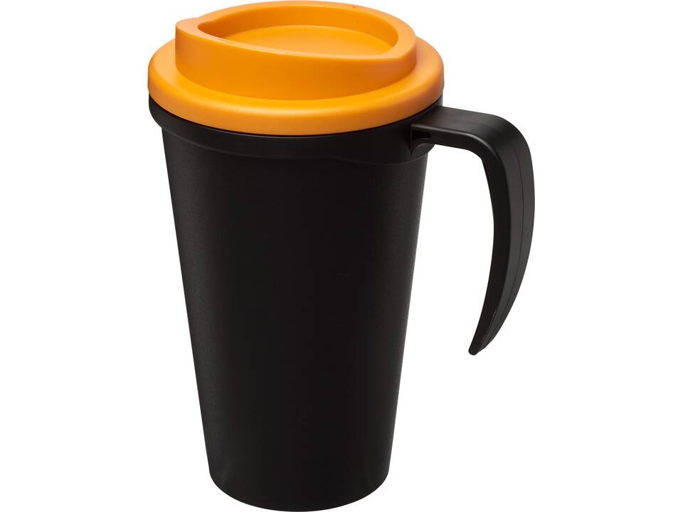 Americano® Grande 350 ml insulated mug 121