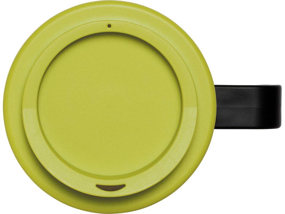 Brite-Americano® grande 350 ml insulated mug 41