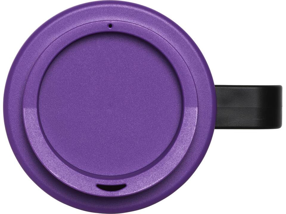 Brite-Americano® grande 350 ml insulated mug 51