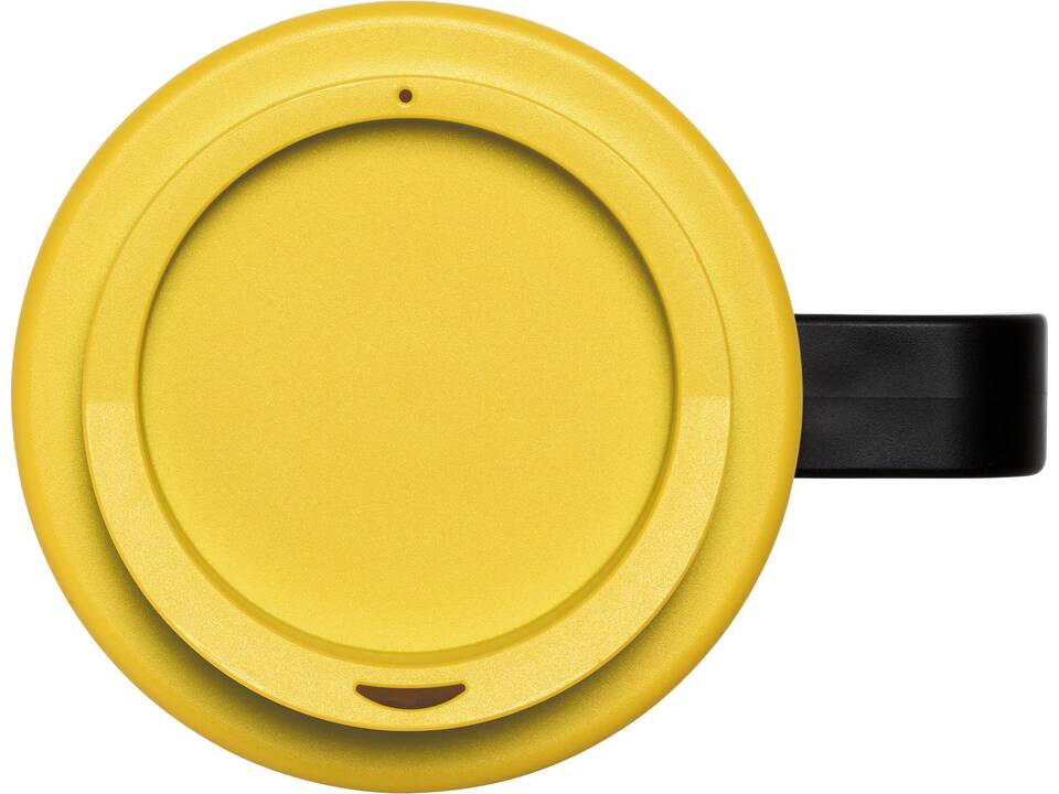 Brite-Americano® grande 350 ml insulated mug 54